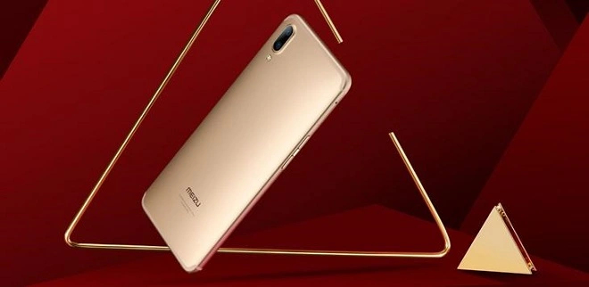 Świetny smartfon ze średniej półki – Meizu E3 oficjalnie zaprezentowany