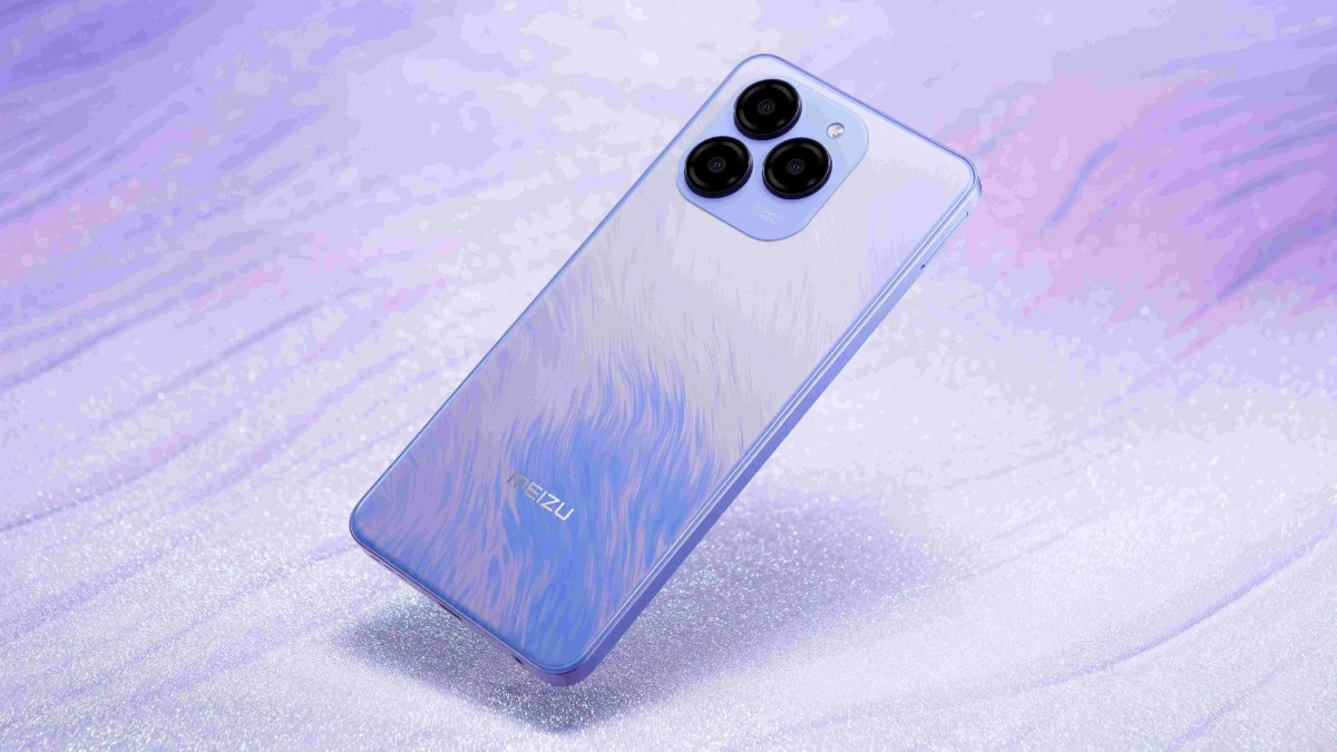 Meizu wraca do Polski. Pierwszy smartfon już w sprzedaży