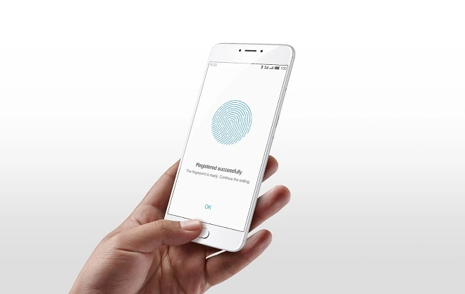 Synaptics pracuje nad nową generacją czytnika linii papilarnych