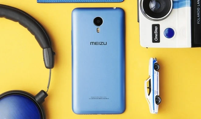 Meizu Metal – chiński producent ponownie stawia na metal
