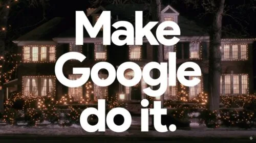 Kevin i Asystent Google sami w domu – oryginalna reklama trafiła do sieci