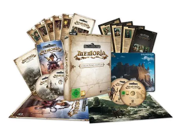 memoria Kolekcjonerska