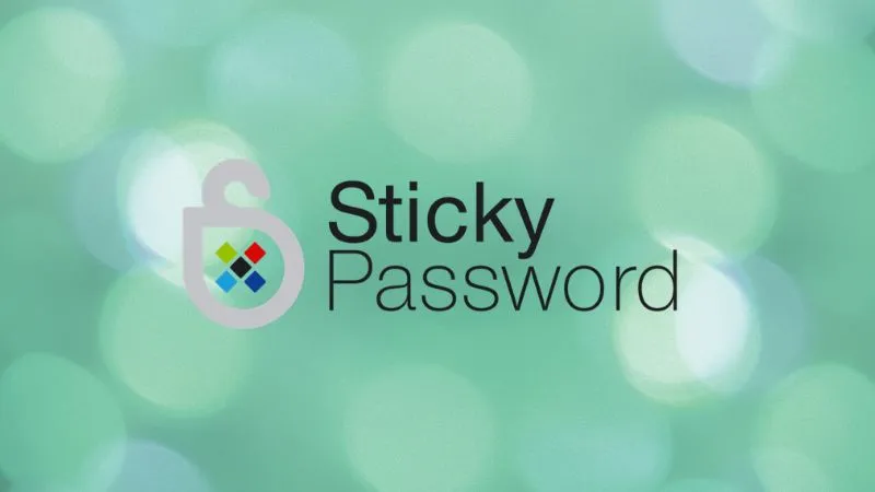 Nie masz menadżera haseł? Zmień to. Sticky Password Premium za darmo!