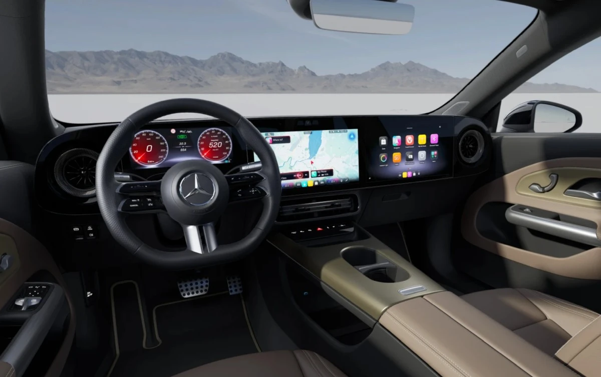 Koniec ekranów dotykowych w samochodach? Euro NCAP przemówiło