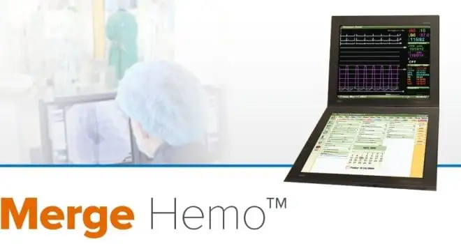 Antywirus przeszkodził w badaniu serca