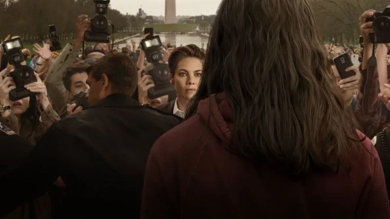 Katolicy boją się kolejnego serialu Netflixa. „Może namieszać w głowie”, piszą