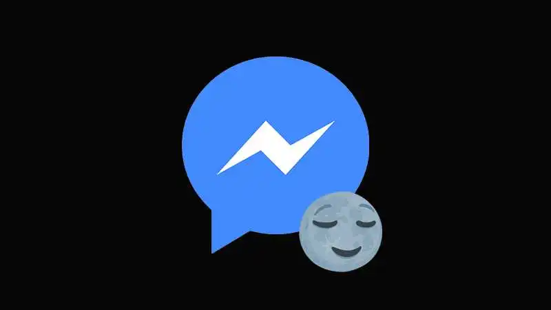 Messenger wprowadza tzw. Dark Mode! Oto jak go uruchomić