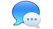 Messages dla Mac OS X w publicznych testach Beta