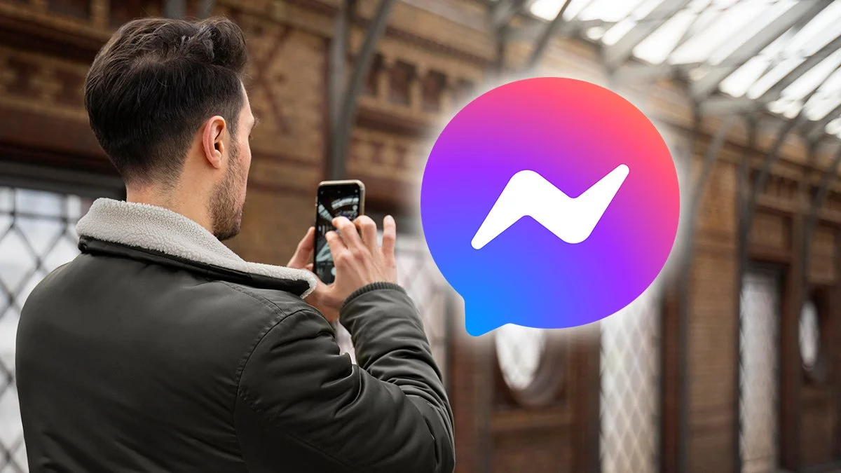 Messenger z ogromną aktualizacją. Koniec z brzydkimi zdjęciami
