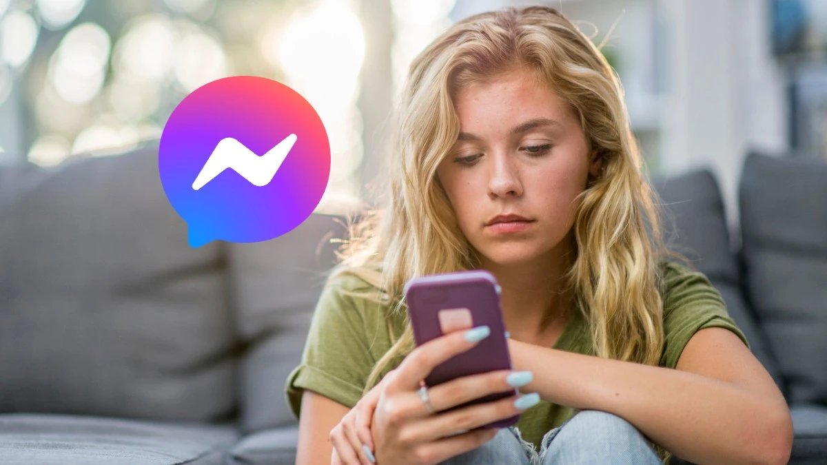Messenger usunie wiadomości starsze niż 90 dni. Oto jak się bronić