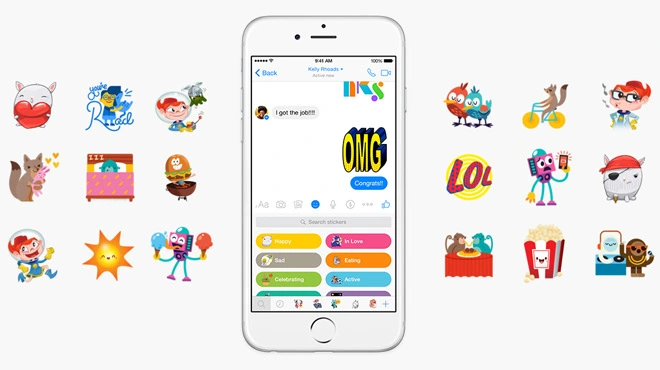 Błąd Messengera pozwalał w łatwy sposób sprawdzić z kim piszesz