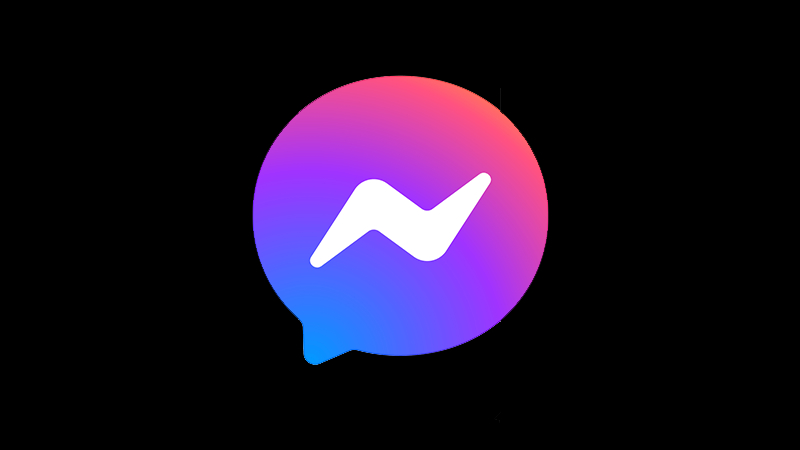 Messenger z ulepszonymi ustawieniami trybu ciemnego