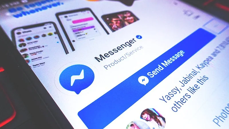 Facebook Messenger być może ponownie stanie się wbudowaną funkcją głównej aplikacji