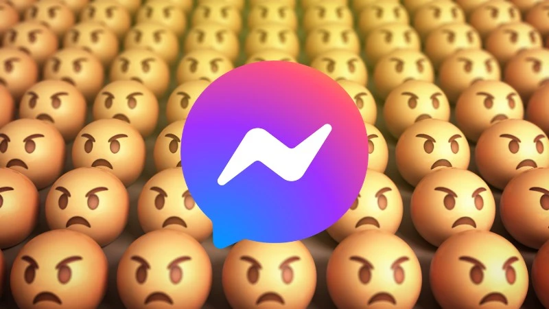 Niektóre funkcje Messengera nie są dostępne. Co się dzieje?