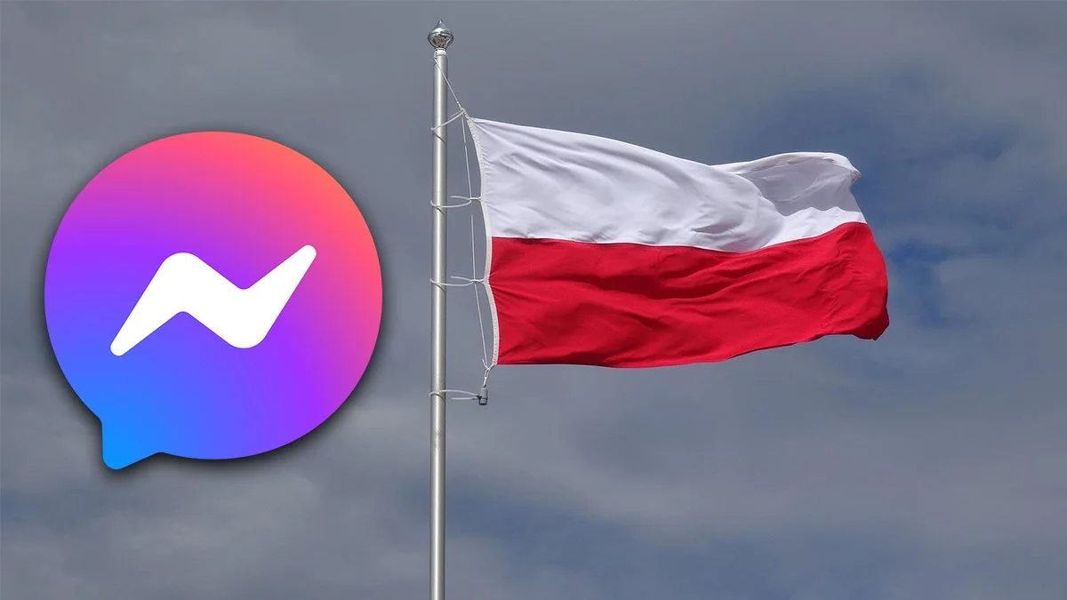 Polacy kochają Messengera. Mało kto korzysta z innych komunikatorów