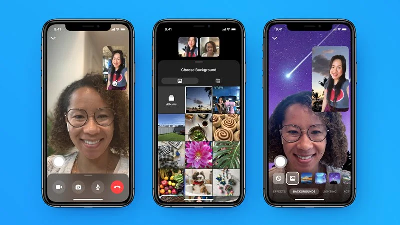 Messenger ze świetnymi nowościami dla fanów wideorozmów