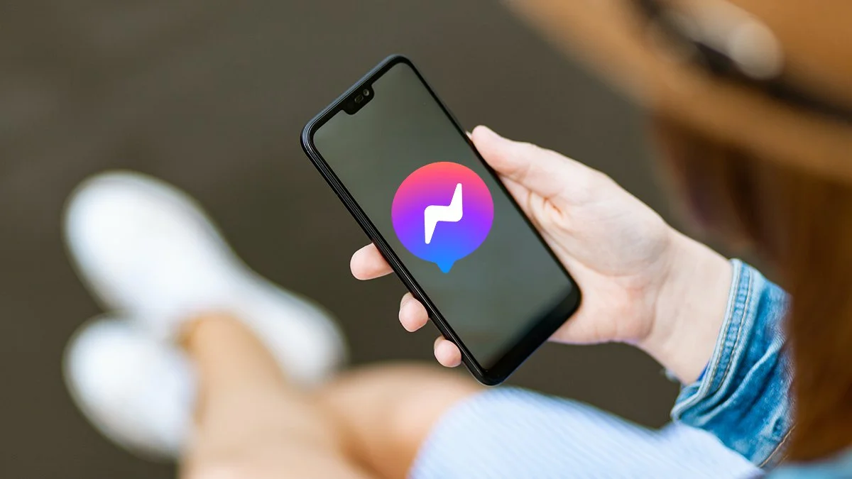 Działanie Messengera to kiepski żart. Mam tego dosyć