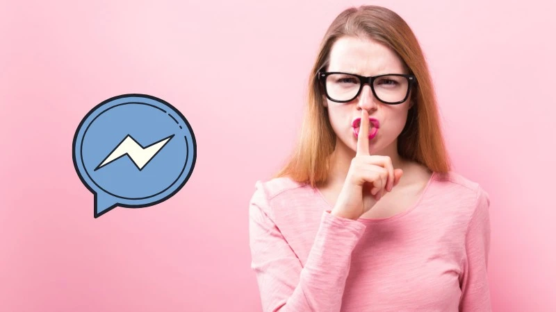 Jak ignorować znajomego na Messengerze? To coraz prostsze