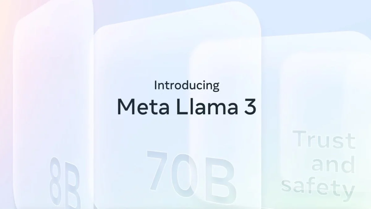 Meta chce zostać liderem AI. Oto model językowy Llama 3