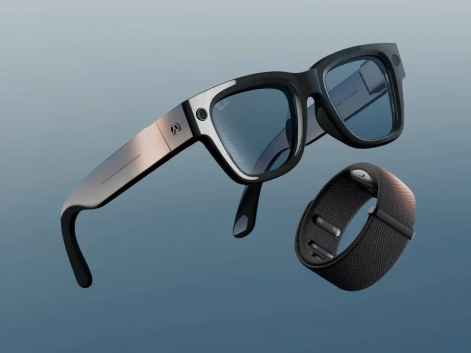 okulary meta blokada
