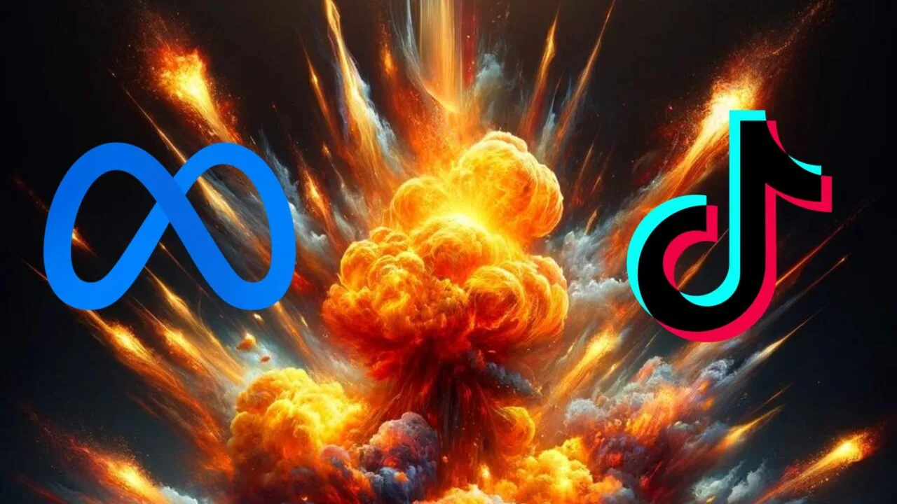 Meta buduje potężny model AI. Do czego posłuży?