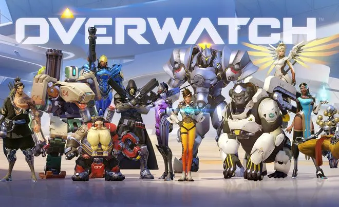 W kolejny weekend zagrasz za darmo w Overwatch