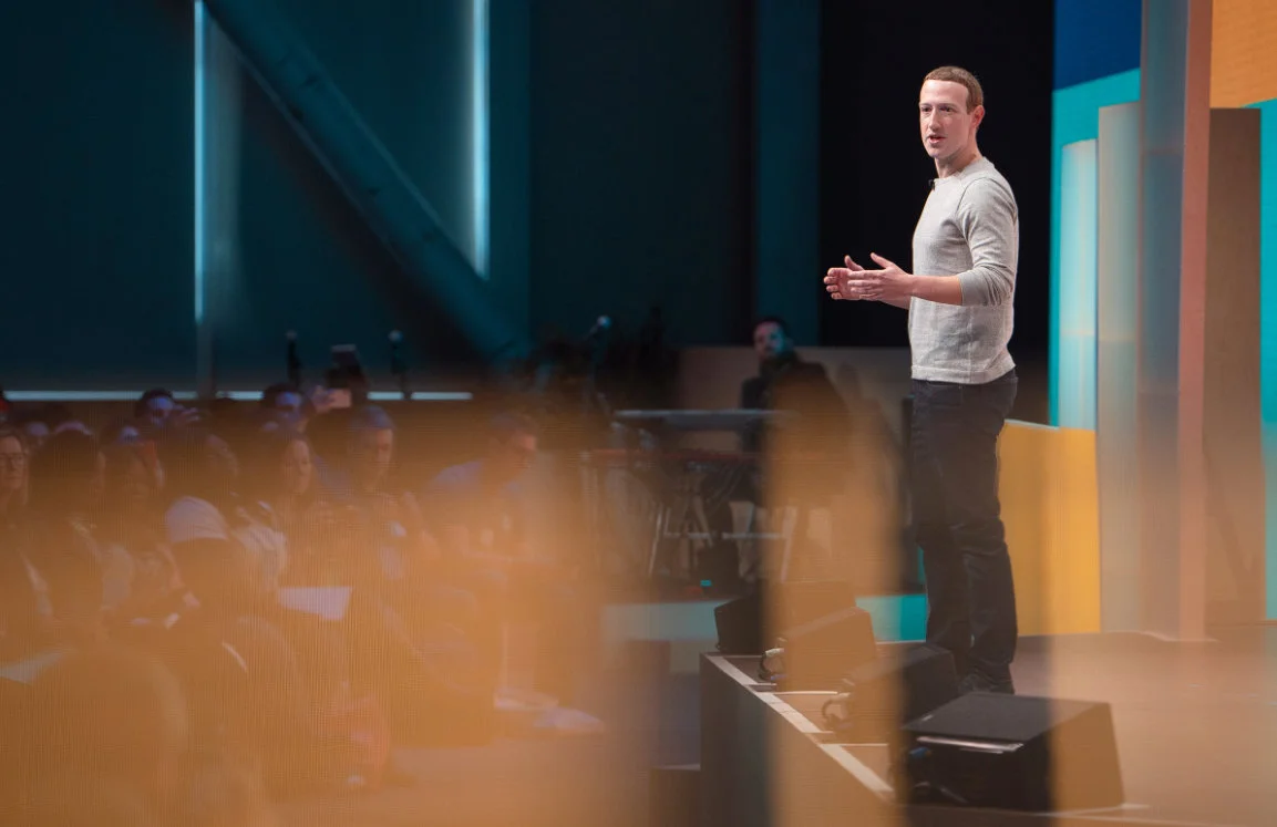 Meta chce pomóc małym biznesom. Usługi giganta z licznymi nowościami