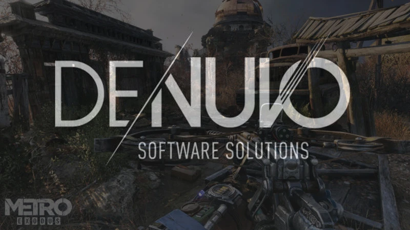 Hakerzy są niepokonani – zabezpieczenia Metro: Exodus zostały złamane