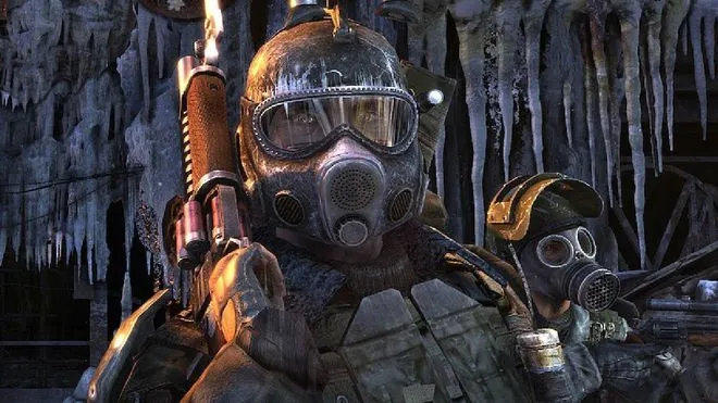 Film Metro 2033 został anulowany, bo twórcy chcieli przenieść akcję… do USA