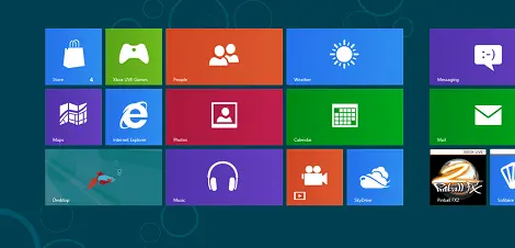 Windows 8.1 pozwoli na ominięcie interfejsu Metro?