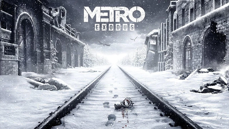 Kupiłeś przedpremierowo Metro Exodus na Steamie? Pobierzesz grę szybciej niż użytkownicy Epic Game Store
