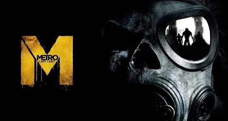 Pobierałeś z torrentów Metro: Last Light? Możesz zapłacić nawet 850 złotych!