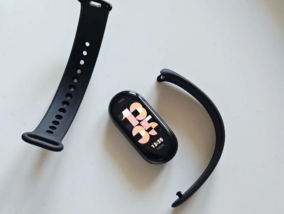 Xiaomi Smart Band 8