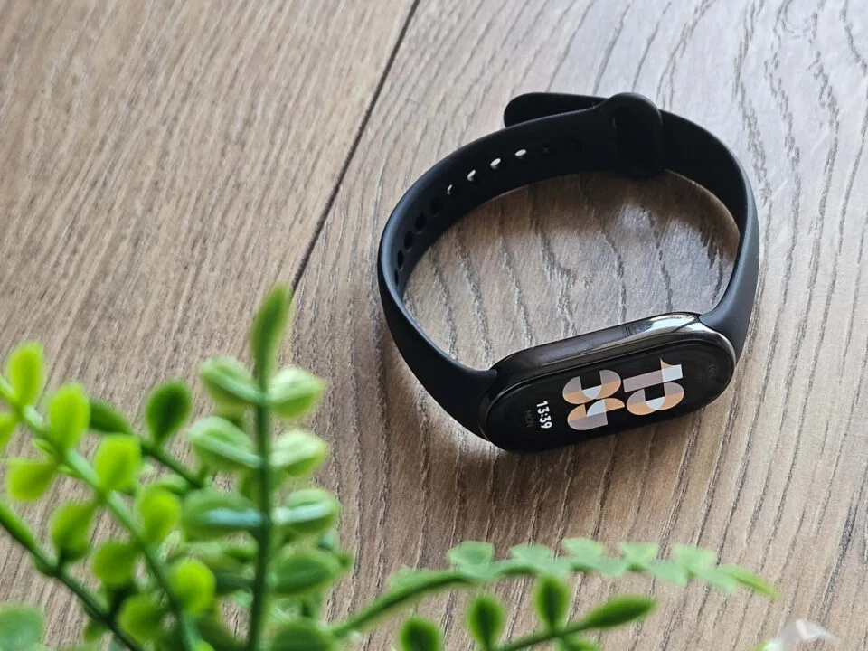 Xiaomi Smart Band 8