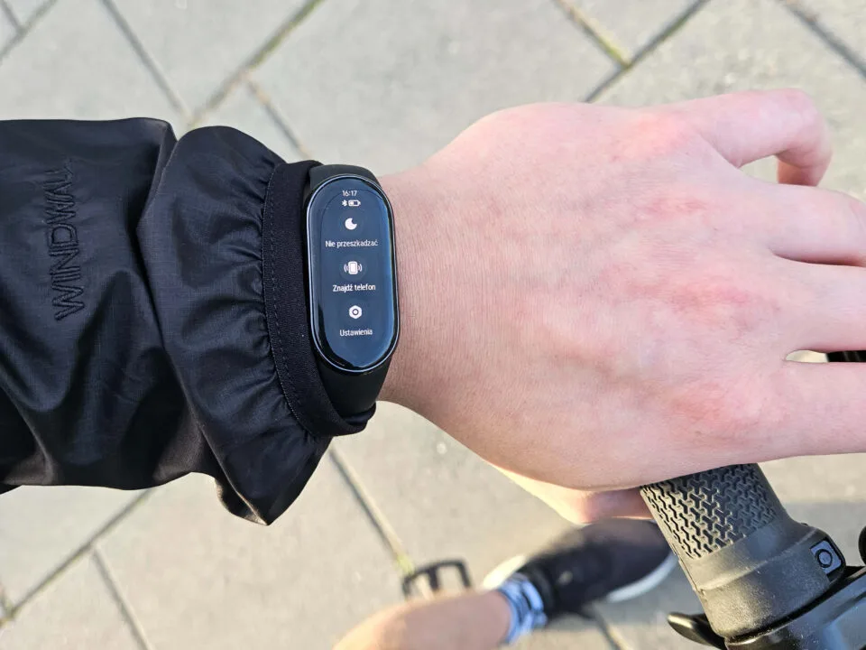Xiaomi Smart Band 8