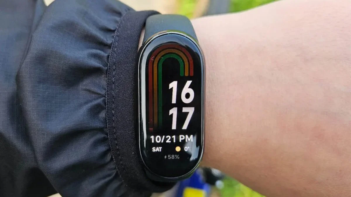 Xiaomi Mi Band 9 już wkrótce. Co wiemy na temat opaski?