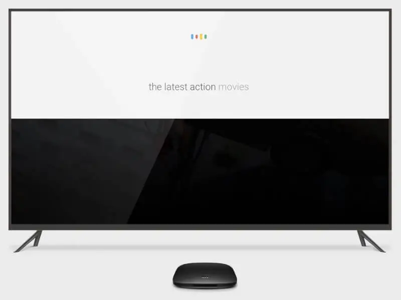 Xiaomi zaskakuje. Nawet stary Mi Box dostał Android TV 9.0