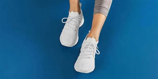 Mi Sports Sneakers 2 – czas na drugą generację butów od Xiaomi!
