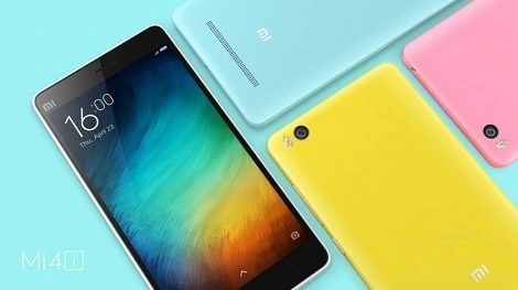 Xiaomi Mi 4i – znakomity smartfon w niskiej cenie