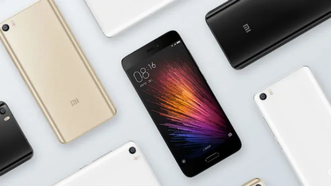 Android Oreo zmierza do kolejnego smartfona Xiaomi