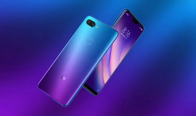 Xiaomi Mi 8 Lite pojawia się w nowej wersji