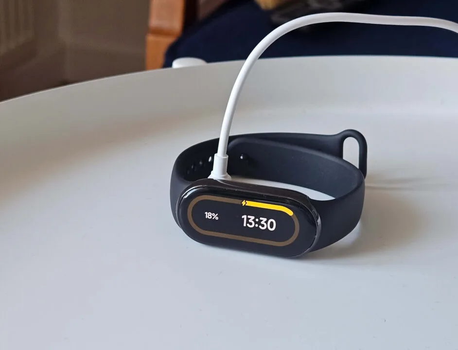 Xiaomi Smart Band 8