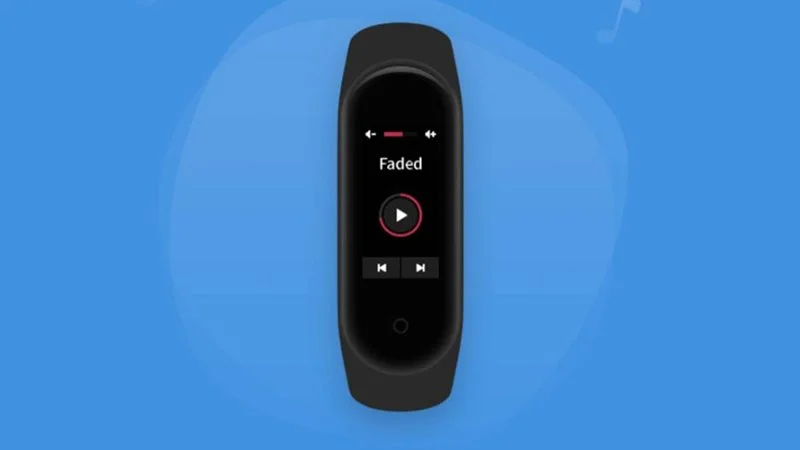 Nie lubicie czekać? Już teraz możecie zamówić Xiaomi Mi Band 4 na AliExpress