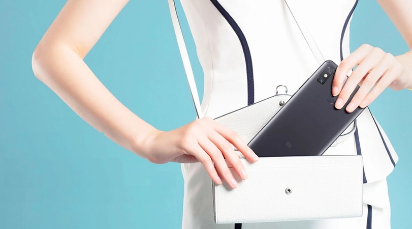 Duży ekran i pojemna bateria od Xiaomi – Mi Max 3 już w Polsce