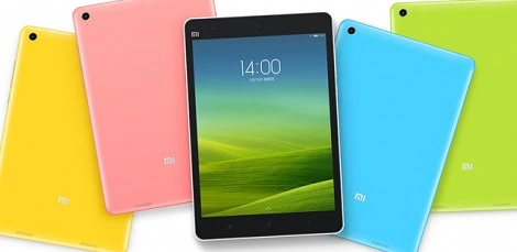 Xiaomi prezentuje swój pierwszy tablet. Konkurencja dla iPada?