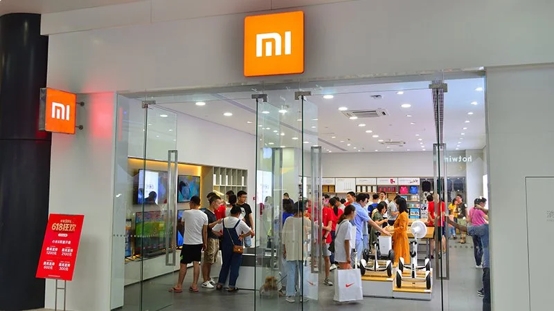 Xiaomi otworzyło 100 nowych Mi Store… w jednym momencie