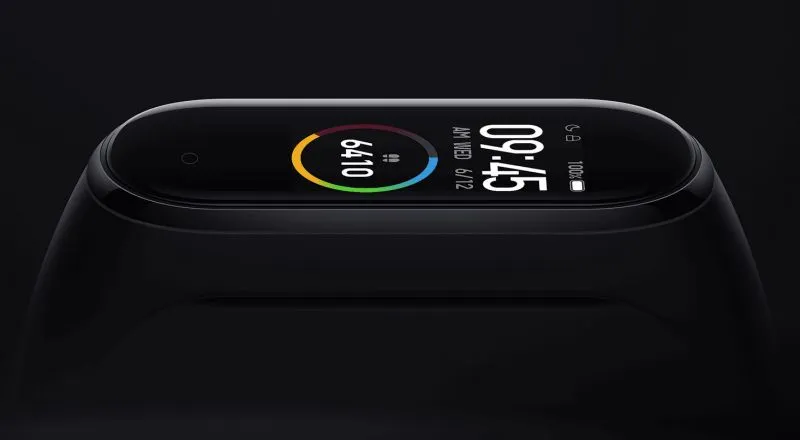 Xiaomi Mi Band 5 coraz bliżej. Co wiemy o taniej opasce sportowej?