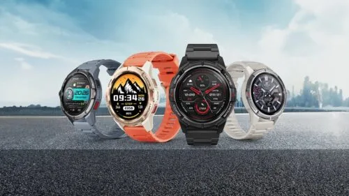 Oficjalny sklep internetowy Mibro jest już w Polsce