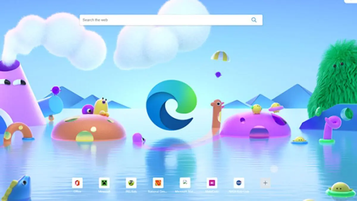 Microsoft Edge otrzyma wbudowany portfel kryptowalutowy