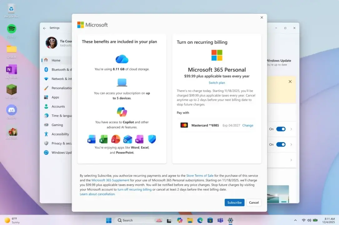 microsoft 365